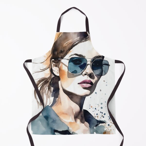 Item preview, Sunglasses and Sophistication: Zafira designed and sold by BPMagic.