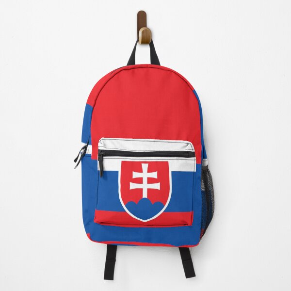 Item preview, Slovak Flag of Slovakia designed and sold by FlagsandSymbols.