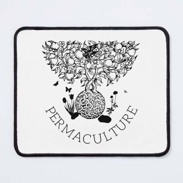 Item preview, Permaculture Food Forest designed and sold by honesttiger.