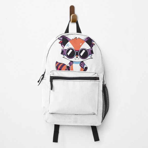 Item preview, Playful and lovable racoon designed and sold by DesginPro.