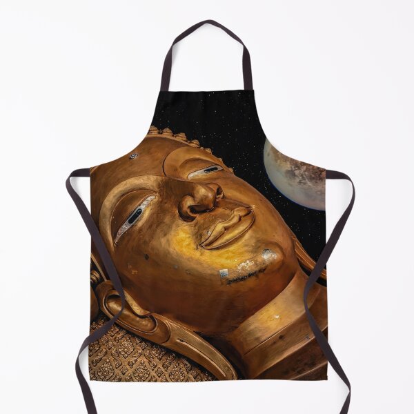Item preview, Full Moon Buddha designed and sold by AJEvans.