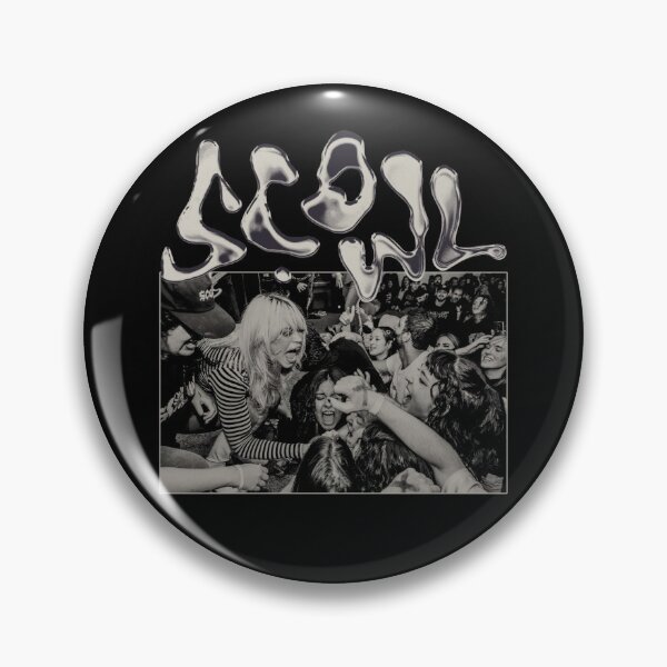 Item preview, Psychic Dance Routine designed and sold by Gareth Moynigan.