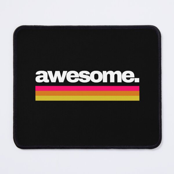 Item preview, Simply Awesome: Embracing Positivity Design for everyone designed and sold by bel00design.