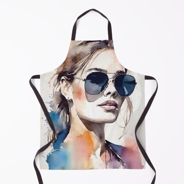 Artikelvorschau, Sunglasses and Sophistication: Zahra entworfen und verkauft von BPMagic.