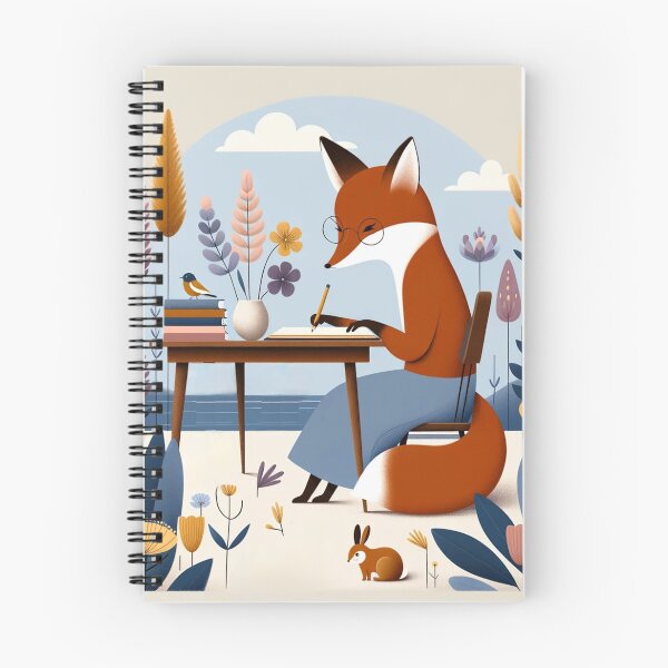 Item preview, The writer designed and sold by miss-jeeves.