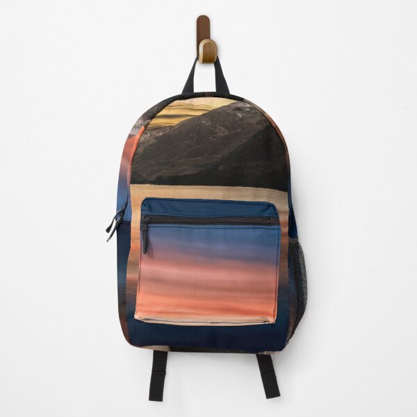 Item preview, Lake Sunset Snowdonia designed and sold by AJEvans.