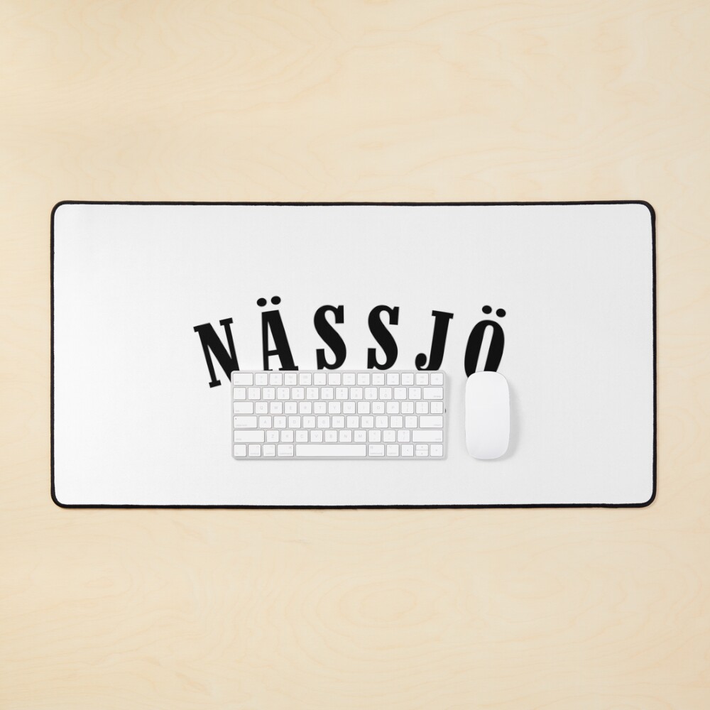Item preview, Desk Mat designed and sold by establishedwear.