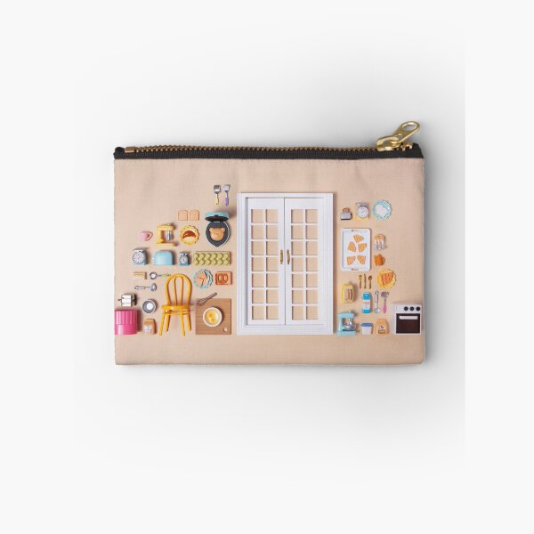 Item preview, Dollhouse inventory / beige designed and sold by pepinodemarst.