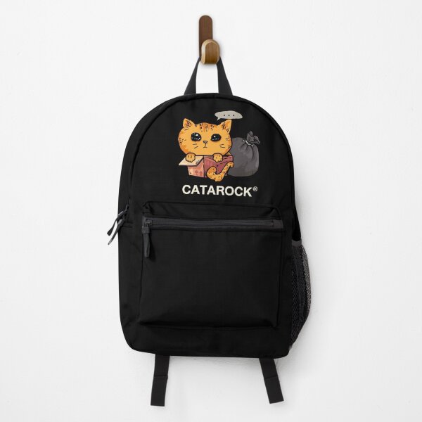 Item preview, Stray Cat in Paper Box designed and sold by CATTAROCK.
