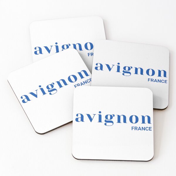 Item preview, Avignon France designed and sold by JeSuisAgnes.