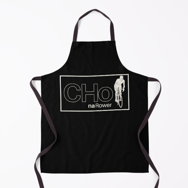 Item preview, Cho na Rower designed and sold by BuildingHacking.