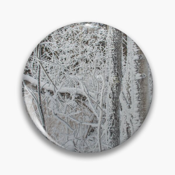 Item preview, Winter Woods, Lake Superior, MN 2 designed and sold by Arielle S.