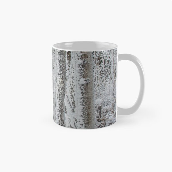 Item preview, Winter Woods, Lake Superior, MN 2 designed and sold by Arielle S.