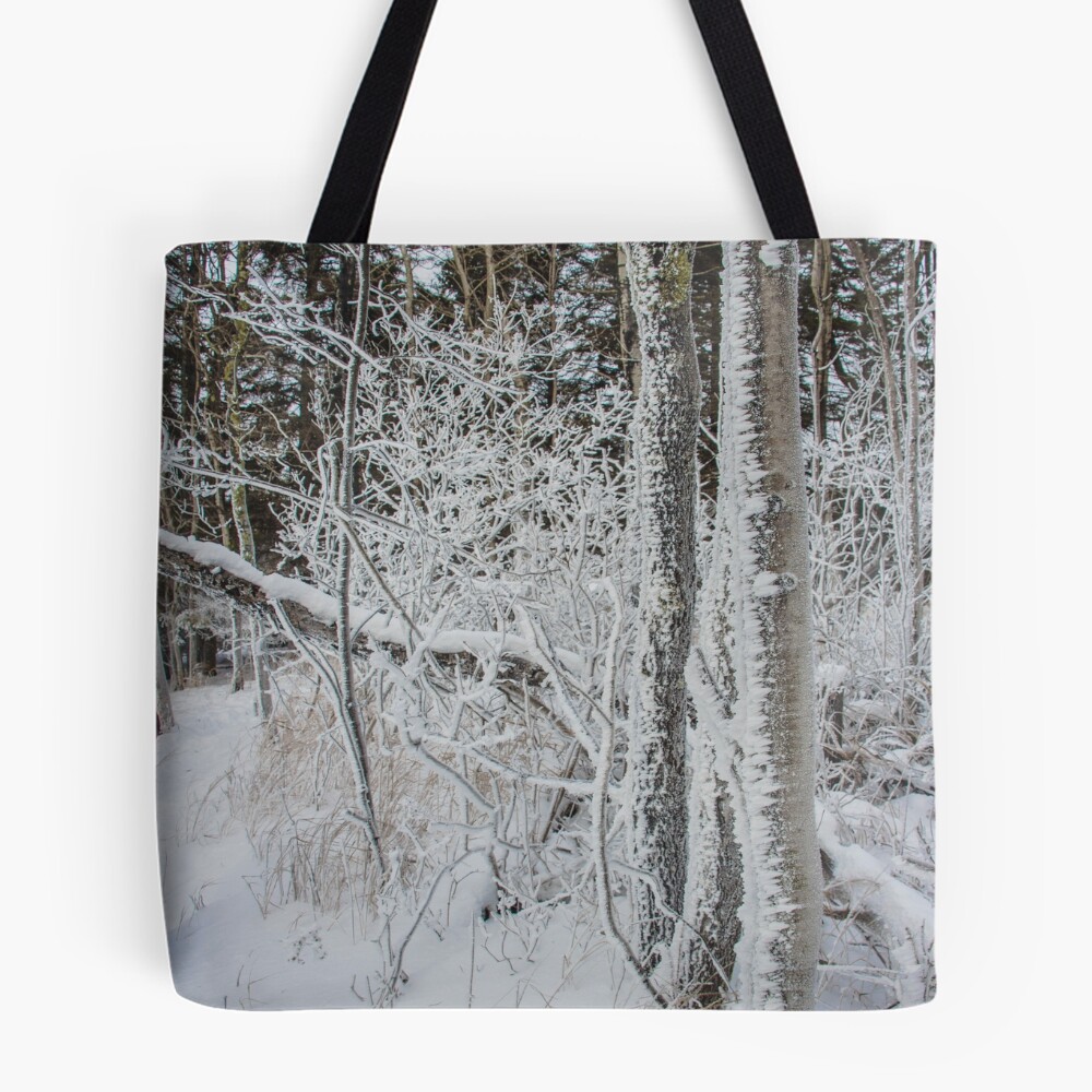 Artikel-Vorschau von Allover-Print Tote Bag, designt und verkauft von PrairiePPhoto.