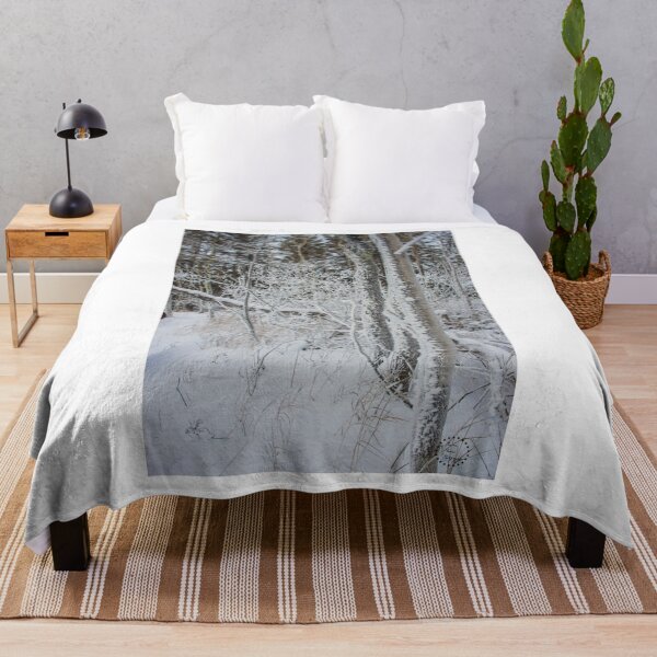 Item preview, Winter Woods, Lake Superior, MN 2 designed and sold by Arielle S.
