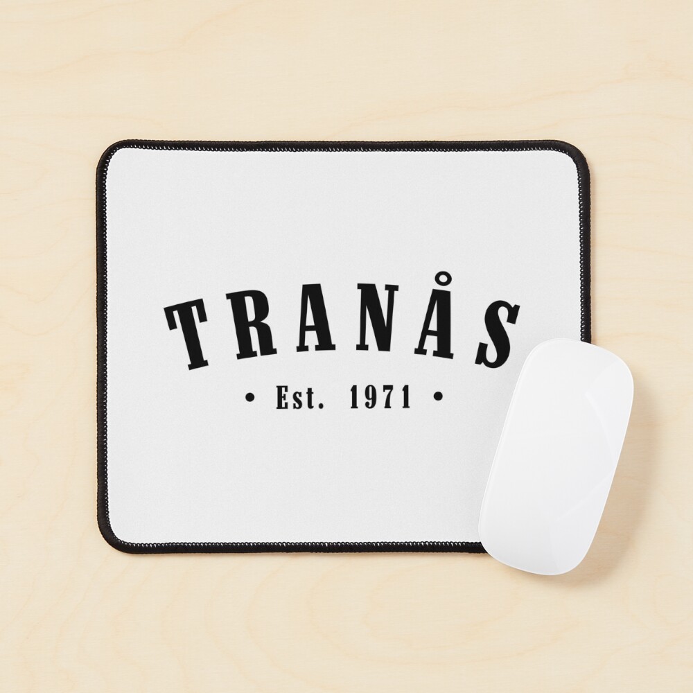 Item preview, Mouse Pad designed and sold by establishedwear.
