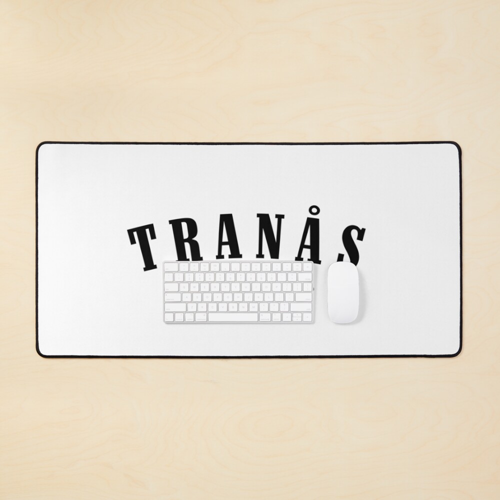 Item preview, Desk Mat designed and sold by establishedwear.