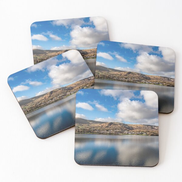 Item preview, Llanberis Village Snowdonia designed and sold by AJEvans.