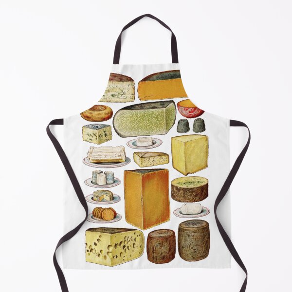 Item preview, Cheese Assortment designed and sold by honesttiger.