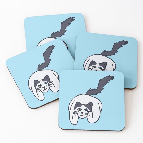 Item preview, Turkish Van designed and sold by PinchaBoho.