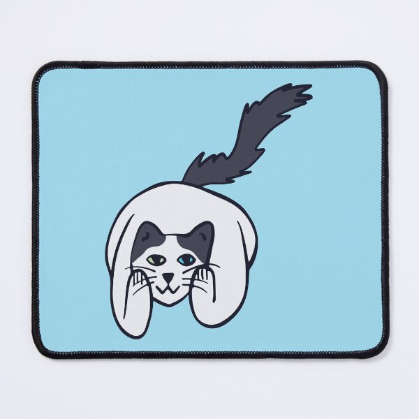 Item preview, Turkish Van designed and sold by PinchaBoho.