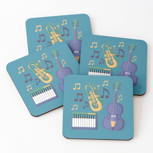 Item preview, Instruments tones designed and sold by Shtex.