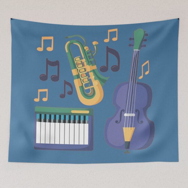 Item preview, Instruments tones designed and sold by Shtex.