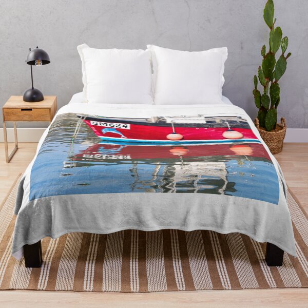 Item preview, Harbour Reflections designed and sold by Dorset Girl.