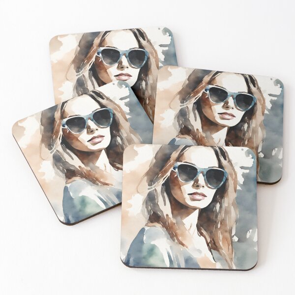 Item preview, Sunglasses and Sophistication: Zala designed and sold by BPMagic.