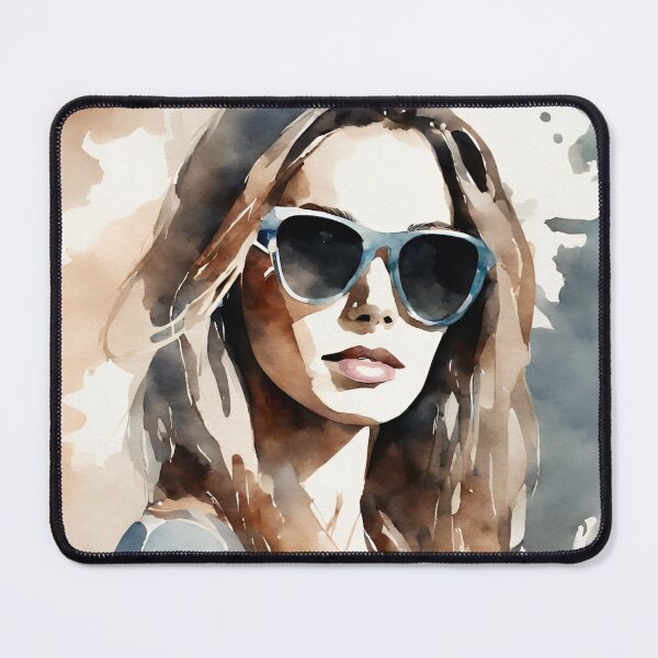 Artikelvorschau, Sunglasses and Sophistication: Zala entworfen und verkauft von BPMagic.