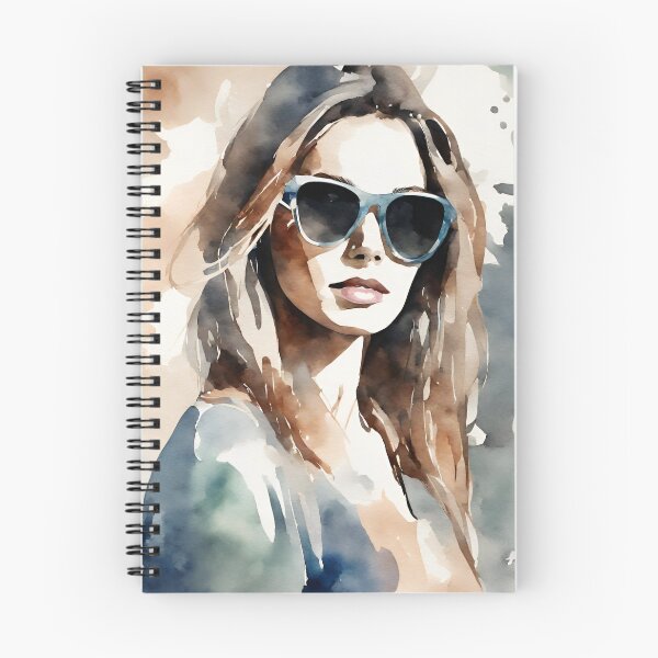 Item preview, Sunglasses and Sophistication: Zala designed and sold by BPMagic.