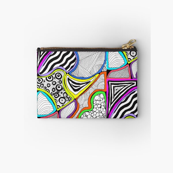 Item preview, Neon Waves designed and sold by daniela1972.