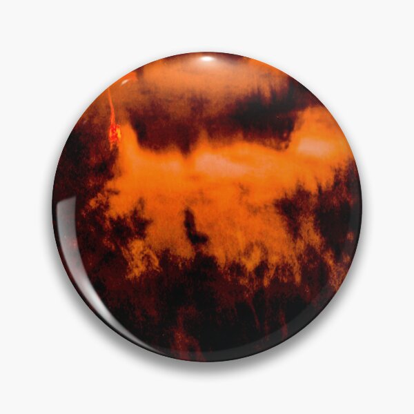 Item preview, The Orange Awakening designed and sold by Pentagonth3f.
