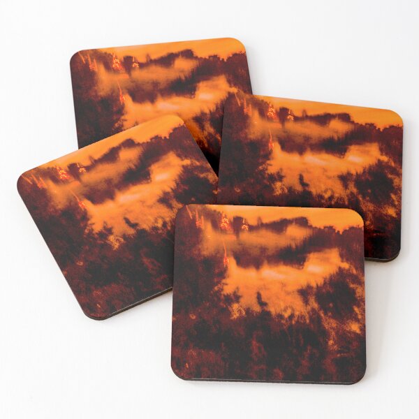 Item preview, The Orange Awakening designed and sold by Pentagonth3f.