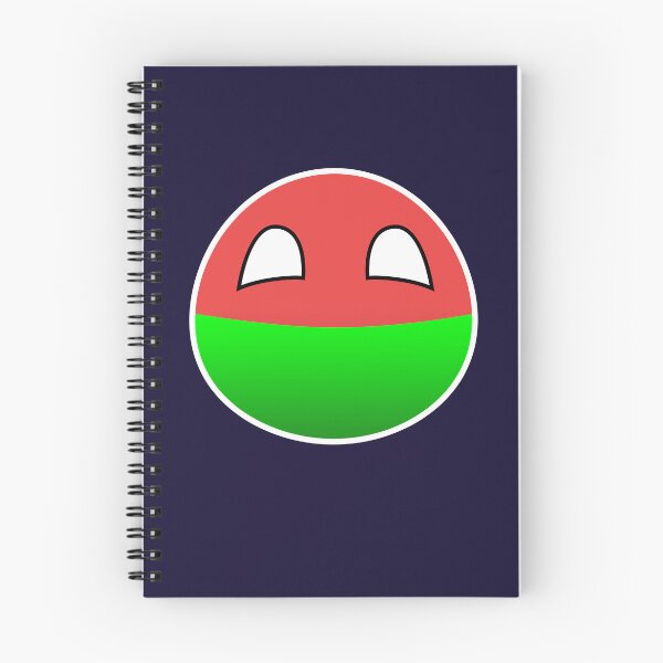 Item preview, Left Unity Polcompball designed and sold by NaNaSpaceStore.
