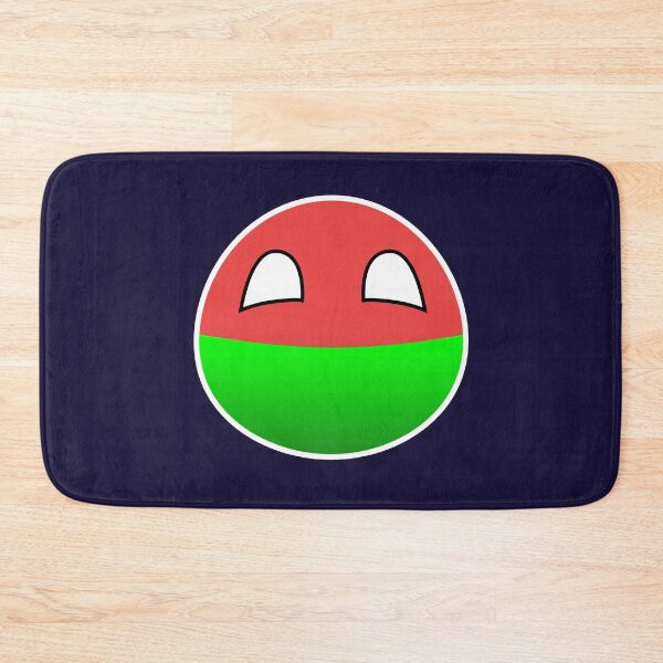 Item preview, Left Unity Polcompball designed and sold by NaNaSpaceStore.