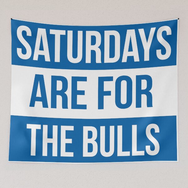 Item preview, Buffalo designed and sold by wctapestries.