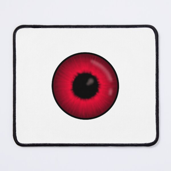 Item preview, Red Eye designed and sold by ToastyLlama567.