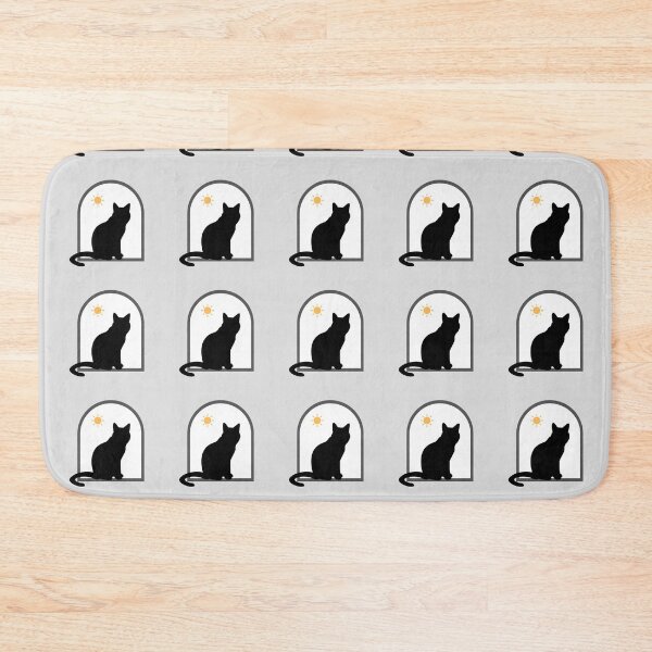 Item preview, Copie de Cat in the Moon for cat lovers designed and sold by Rayss-Shop.