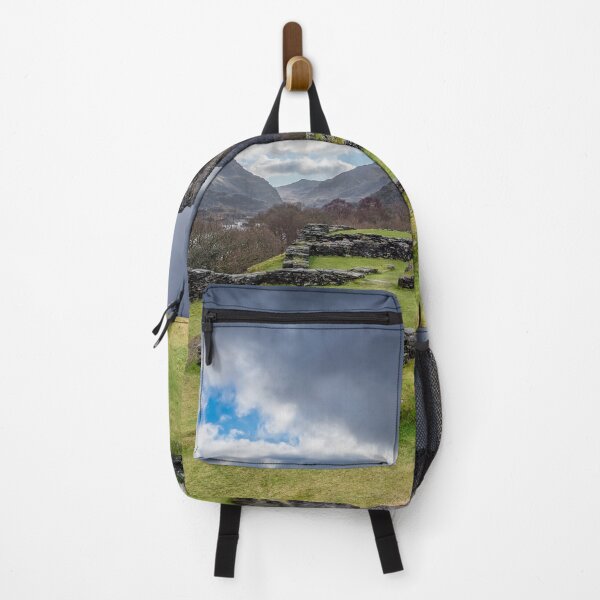 Item preview, Dolbadarn Castle Snowdonia designed and sold by AJEvans.