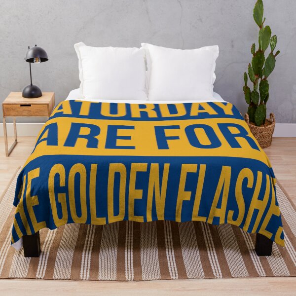 Item preview, Kent State designed and sold by wctapestries.
