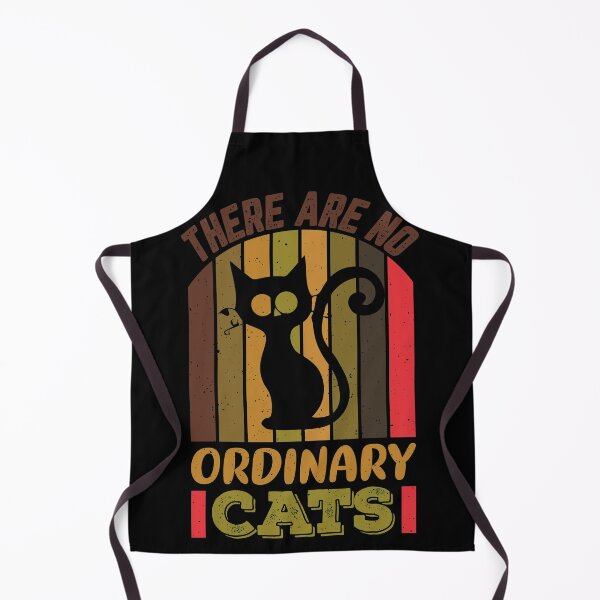 Item preview, There are no ordinary cats, Black cat designed and sold by Cerulean-Shop.