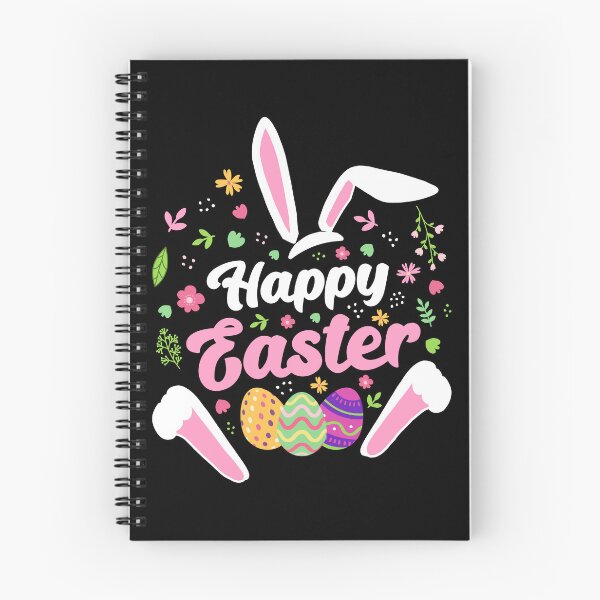 Item preview, Happy Easter I designed and sold by Lemon Pepper.