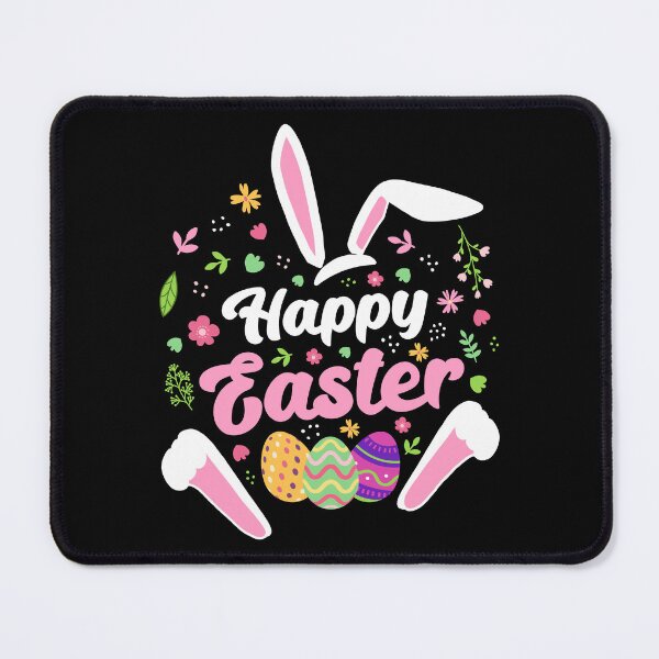 Item preview, Happy Easter I designed and sold by Lemon Pepper.