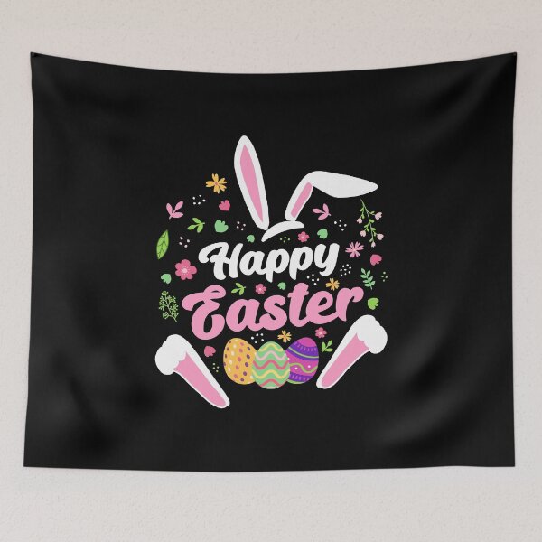 Item preview, Happy Easter I designed and sold by Lemon Pepper.