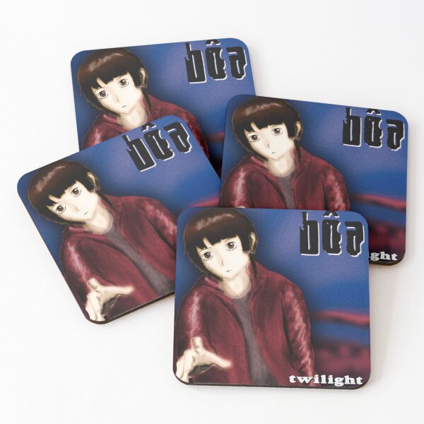 Item preview, Serial Experiments Lain - Boa Twilight designed and sold by Obayozo3.