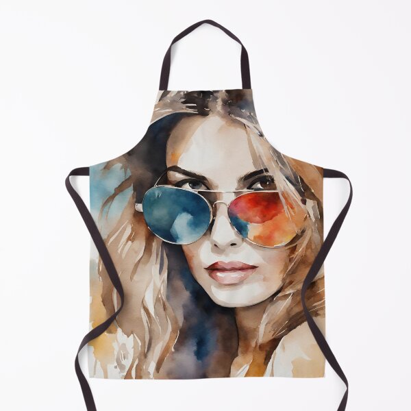 Artikelvorschau, Sunglasses and Sophistication: Zena entworfen und verkauft von BPMagic.