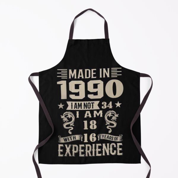 Item preview, Hecho en 1990 designed and sold by Markoni's Bazaar.