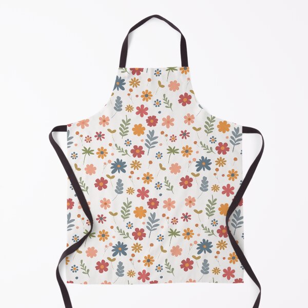 Item preview, Flower Pattern designed and sold by RedGalaxyShop.