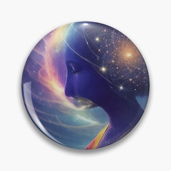 Item preview, Meditación designed and sold by Mo-rx.